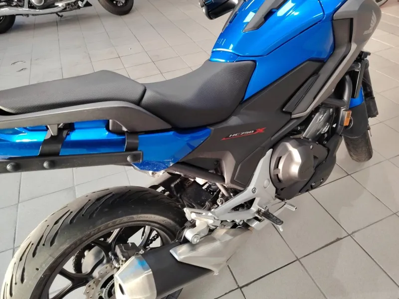 HONDA 750 X DCT ABS BOITE AUTO REVISEE GARANTIE