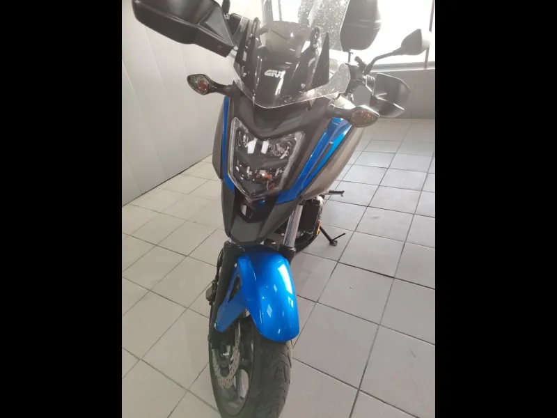 HONDA 750 X DCT ABS BOITE AUTO REVISEE GARANTIE