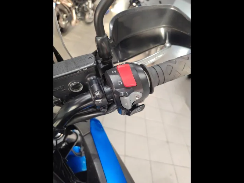 HONDA 750 X DCT ABS BOITE AUTO REVISEE GARANTIE