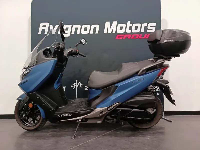 KYMCO X TOWN