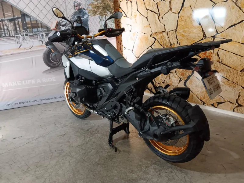 BMW R 1300 GS
