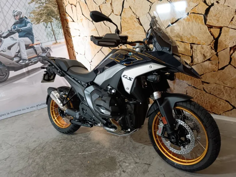 BMW R 1300 GS