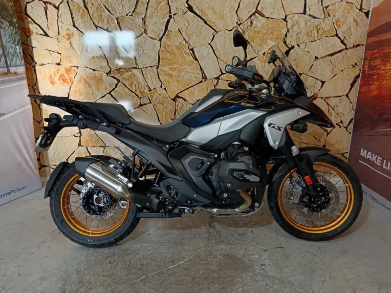 BMW R 1300 GS