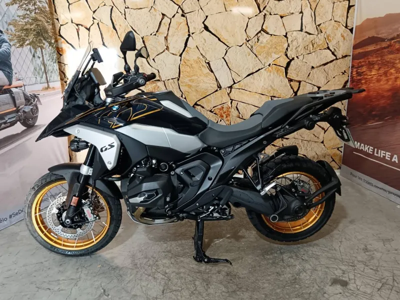 BMW R 1300 GS