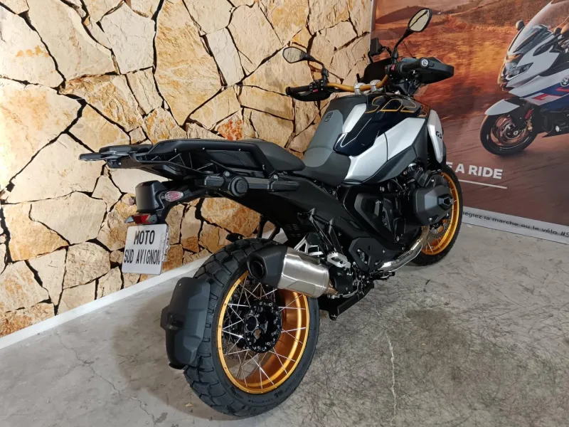BMW R 1300 GS
