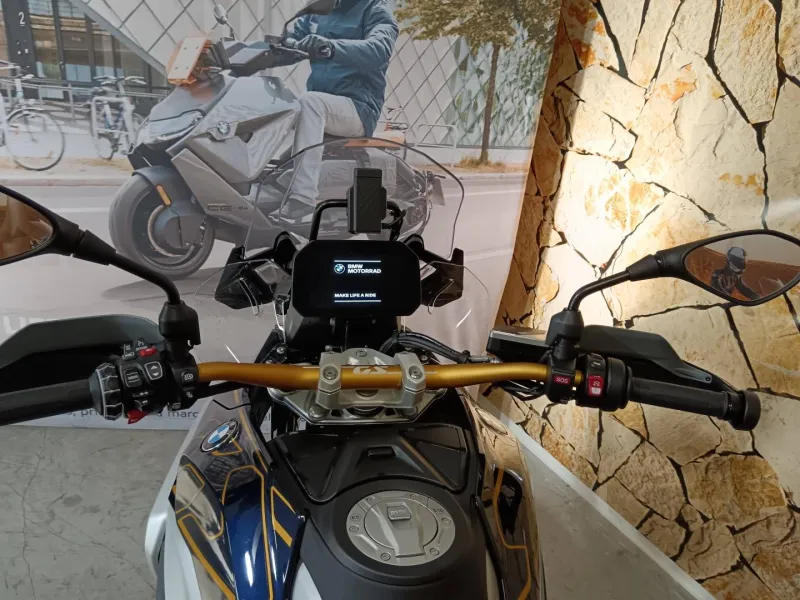 BMW R 1300 GS