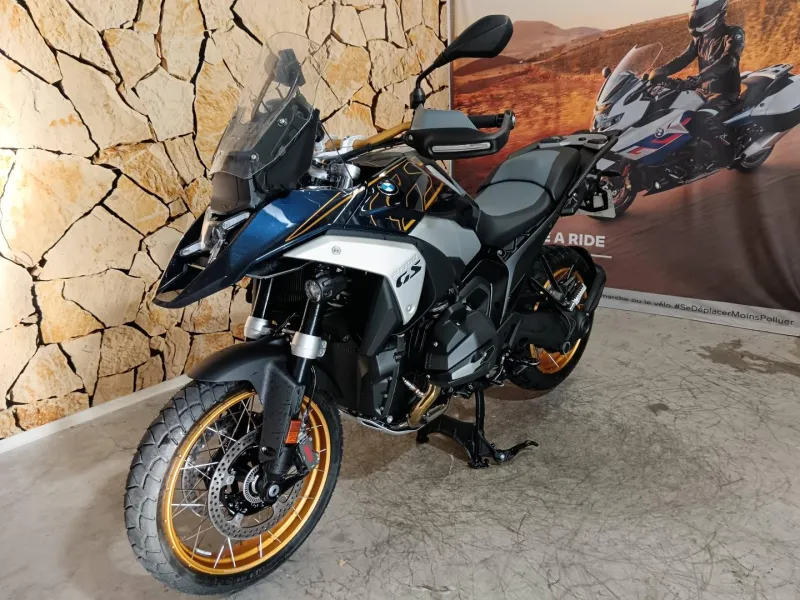 BMW R 1300 GS