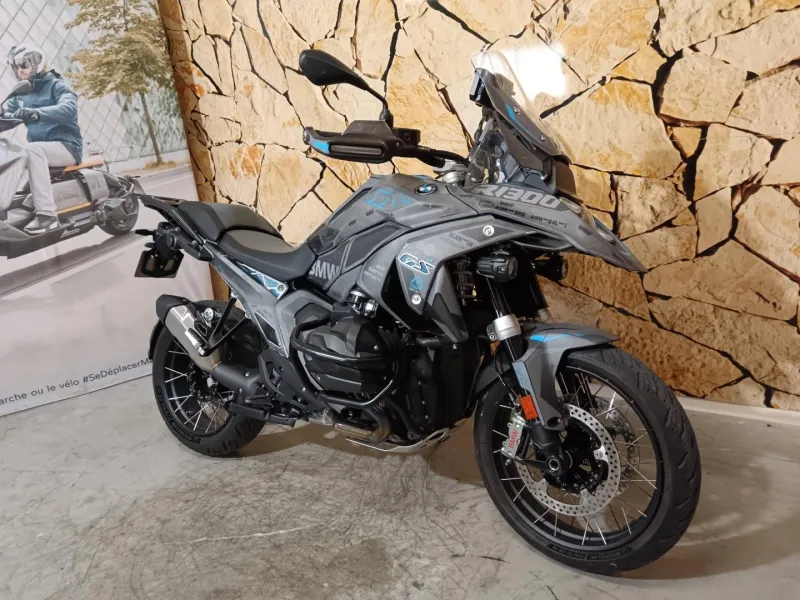 BMW R 1300 GS