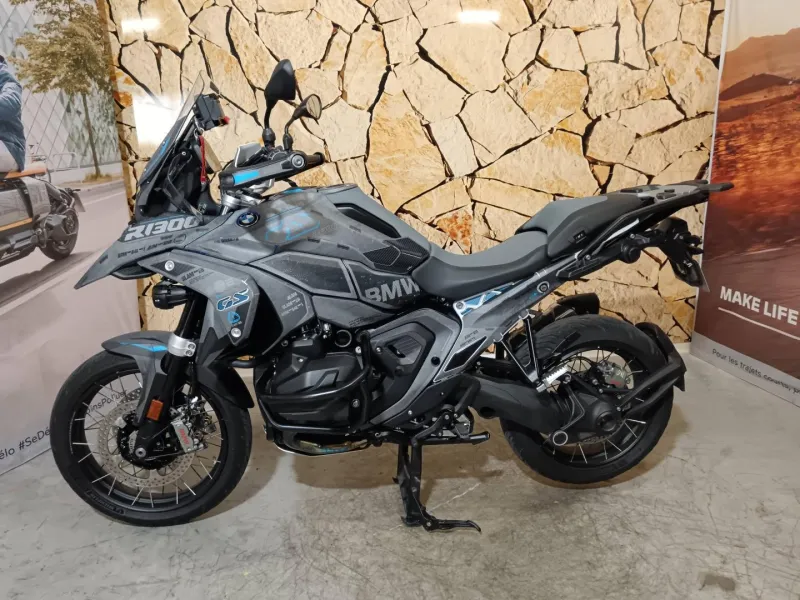 BMW R 1300 GS