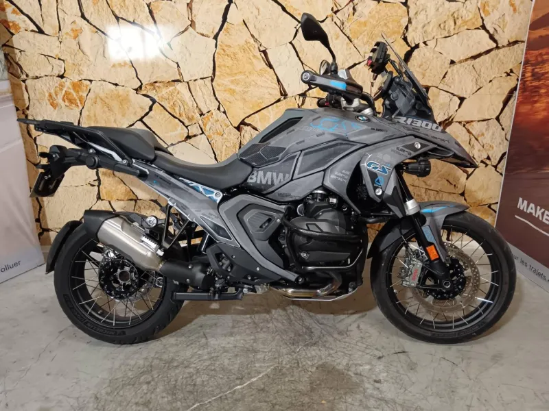 BMW R 1300 GS