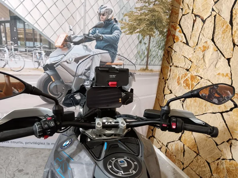 BMW R 1300 GS