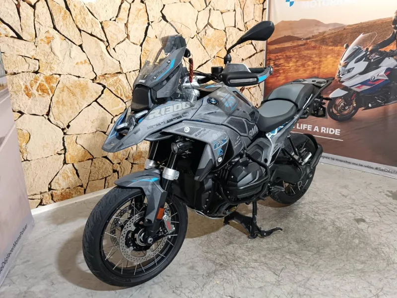 BMW R 1300 GS