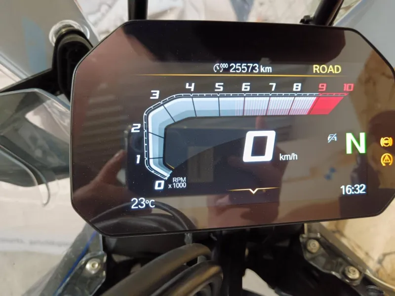 BMW R 1300 GS