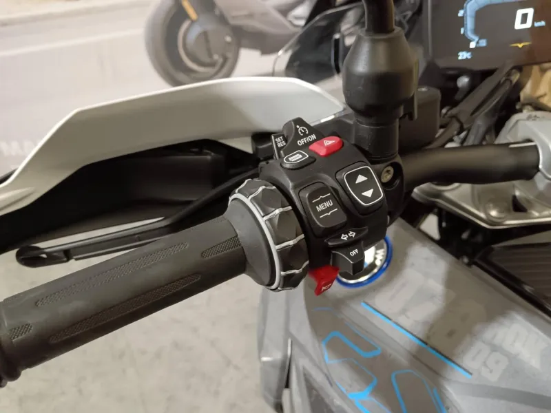 BMW R 1300 GS