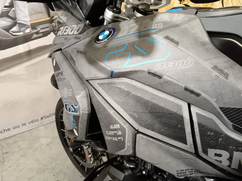 BMW R 1300 GS
