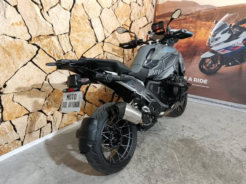 BMW R 1300 GS