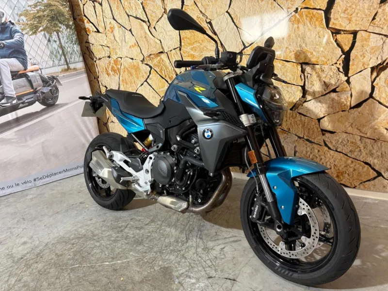 BMW F 900 R A2 2025