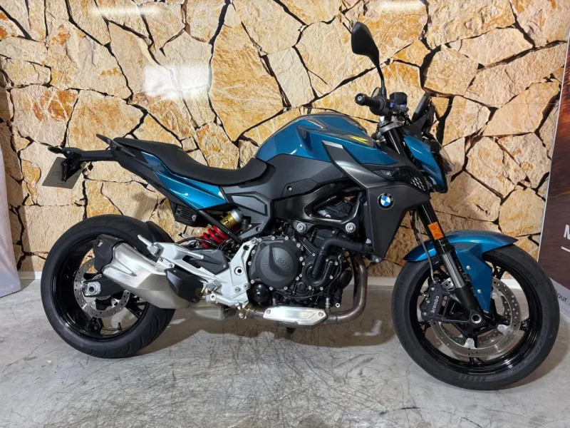 BMW F 900 R A2 2025