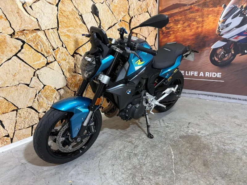 BMW F 900 R A2 2025