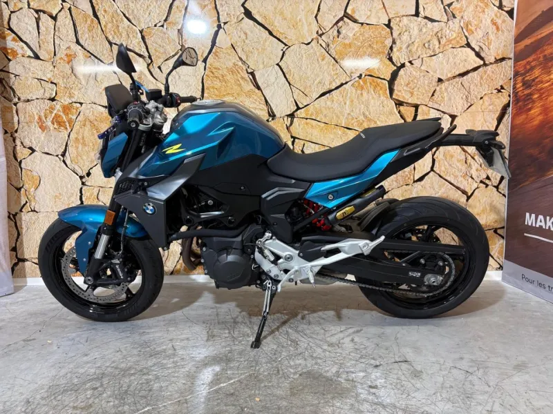 BMW F 900 R A2 2025