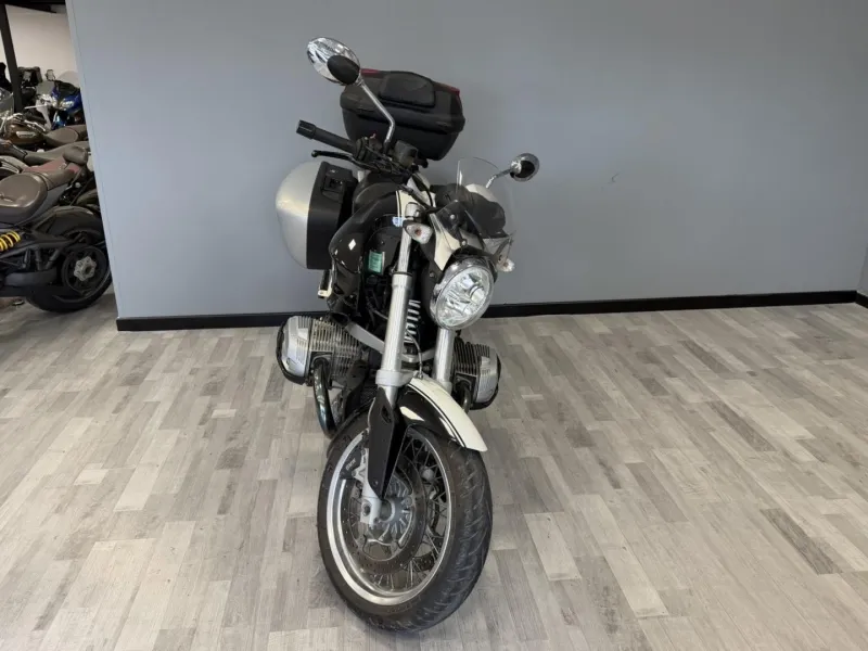 BMW R 1200 R Sport