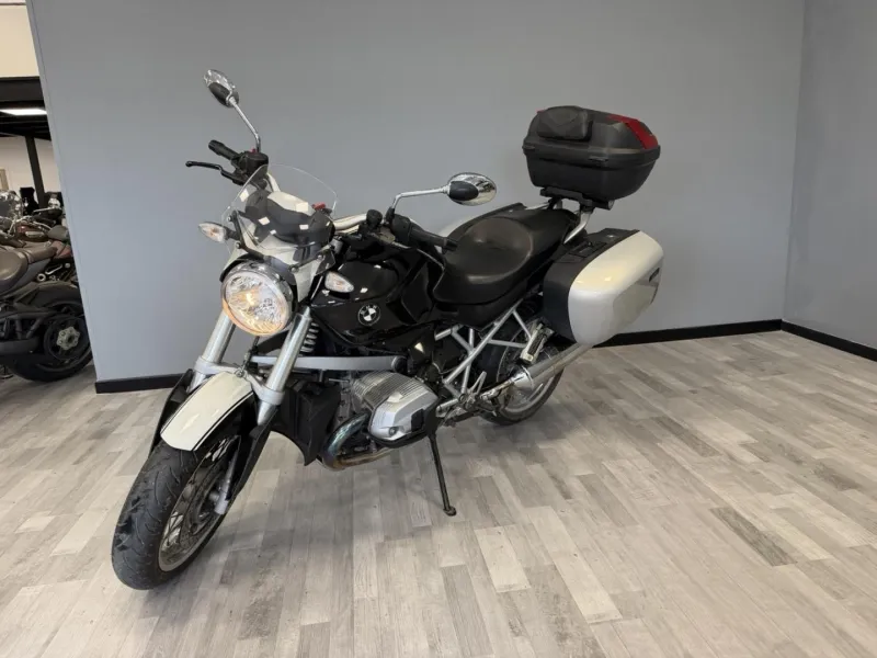 BMW R 1200 R Sport