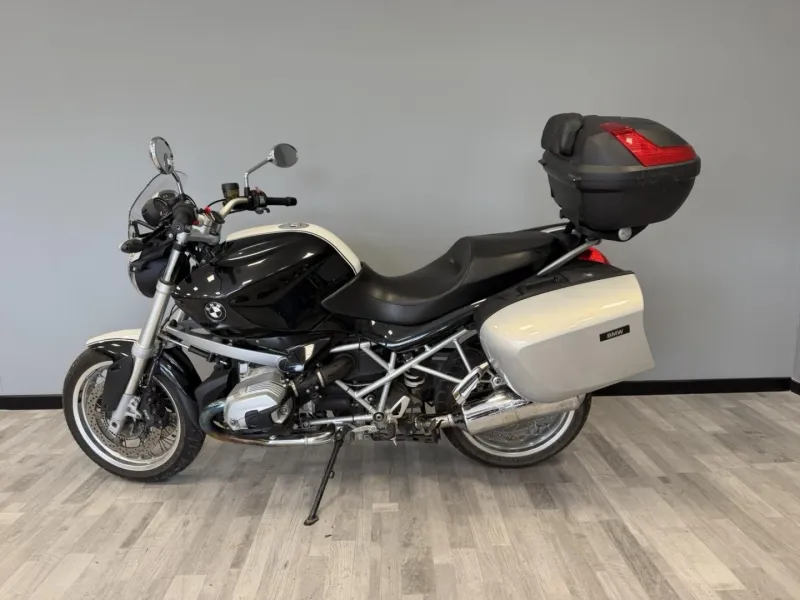 BMW R 1200 R Sport