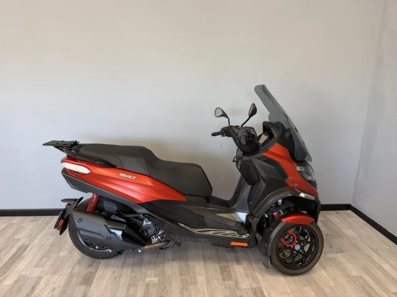 PIAGGIO MP3 400 HPE Sport