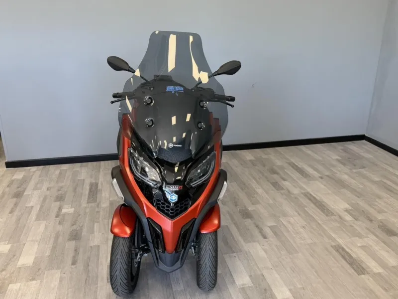 PIAGGIO MP3 400 HPE Sport