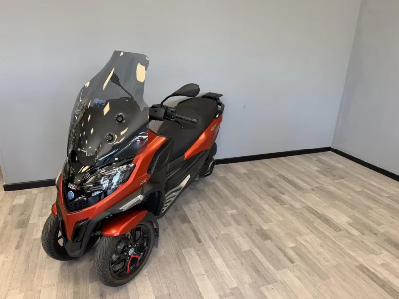 PIAGGIO MP3 400 HPE Sport