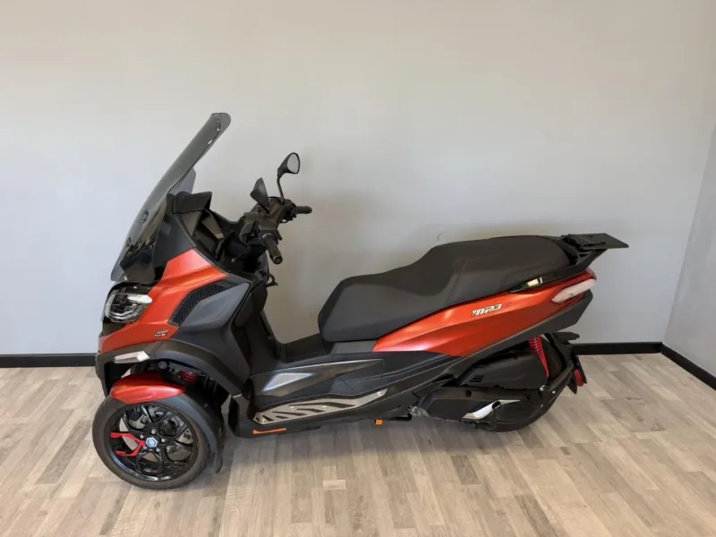 PIAGGIO MP3 400 HPE Sport