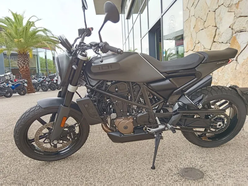 HUSQVARNA 701 2020