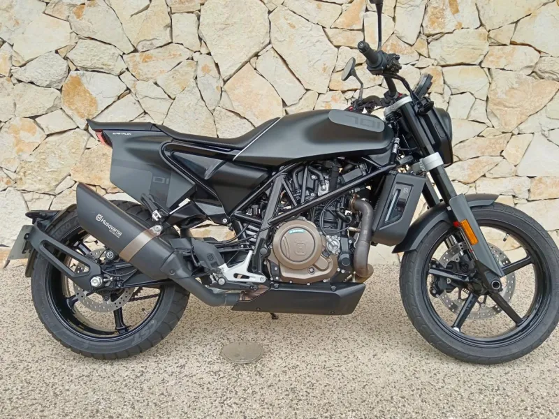 HUSQVARNA 701 2020