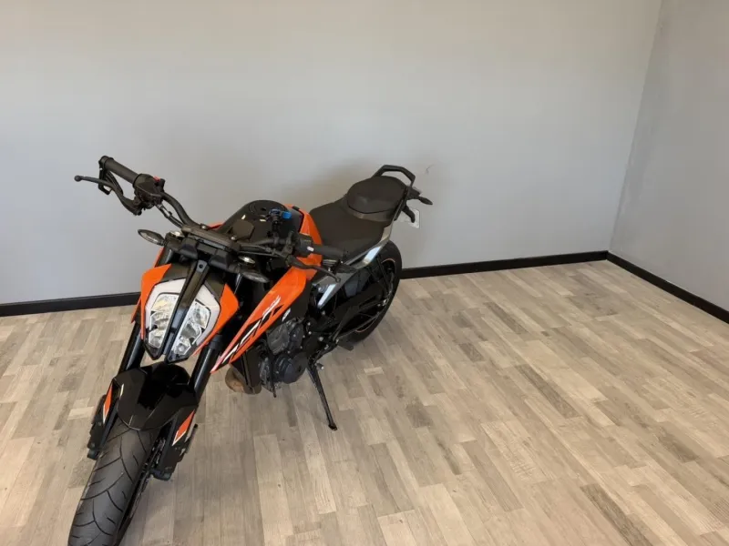 KTM DUKE L 2023 NR