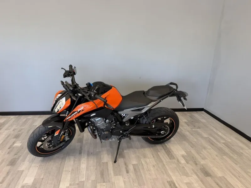 KTM DUKE L 2023 NR
