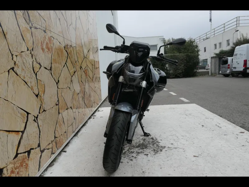 BMW 900 R A2 Finition Pro + Options ( F900R / F900 R / F 900R )