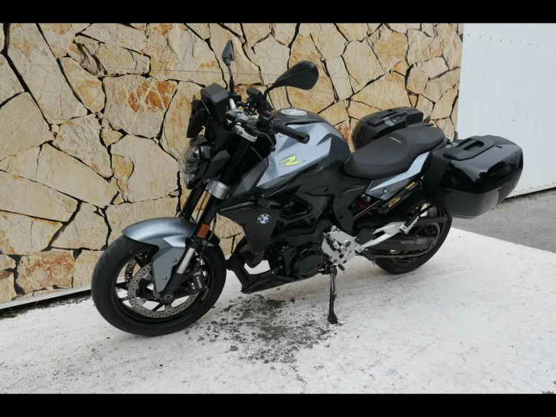 BMW 900 R A2 Finition Pro + Options ( F900R / F900 R / F 900R )
