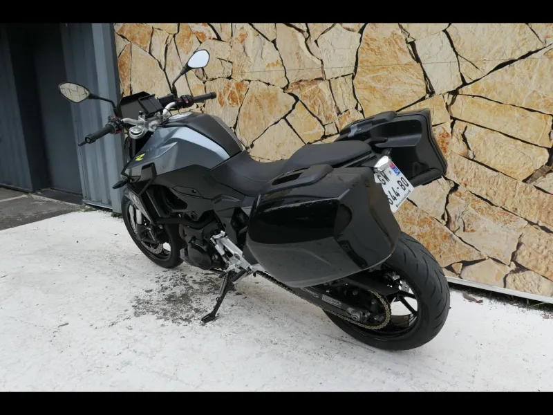 BMW 900 R A2 Finition Pro + Options ( F900R / F900 R / F 900R )