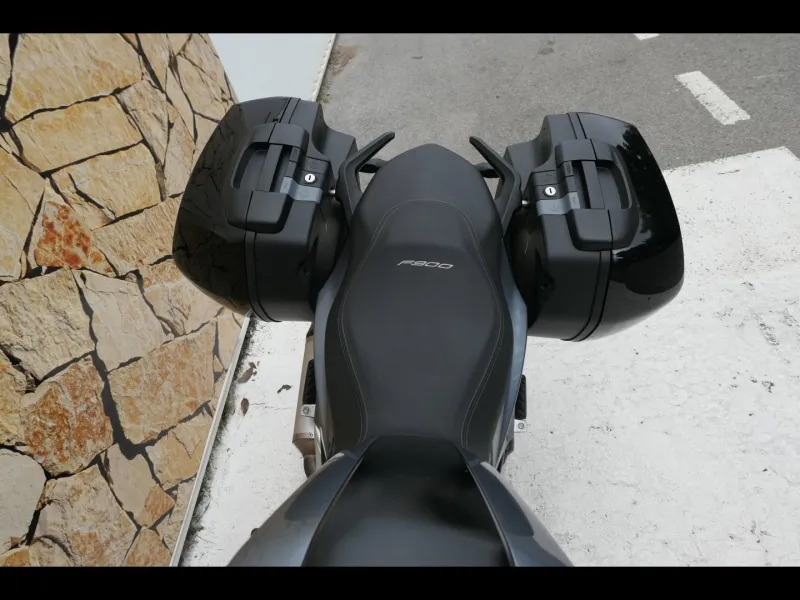 BMW 900 R A2 Finition Pro + Options ( F900R / F900 R / F 900R )