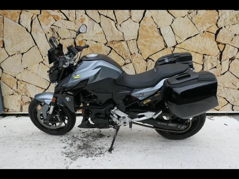 BMW 900 R A2 Finition Pro + Options ( F900R / F900 R / F 900R )
