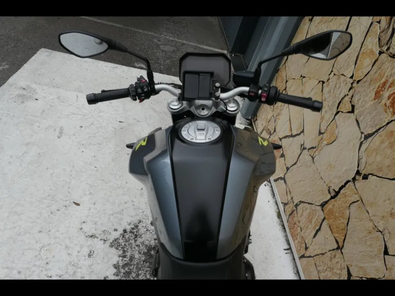 BMW 900 R A2 Finition Pro + Options ( F900R / F900 R / F 900R )