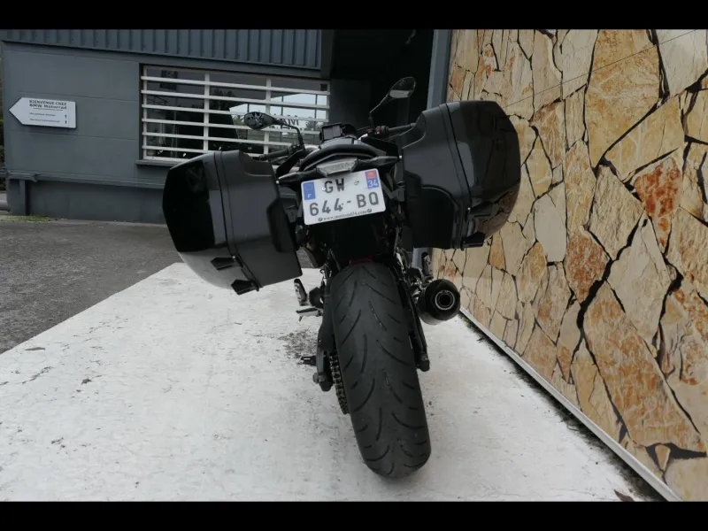 BMW 900 R A2 Finition Pro + Options ( F900R / F900 R / F 900R )