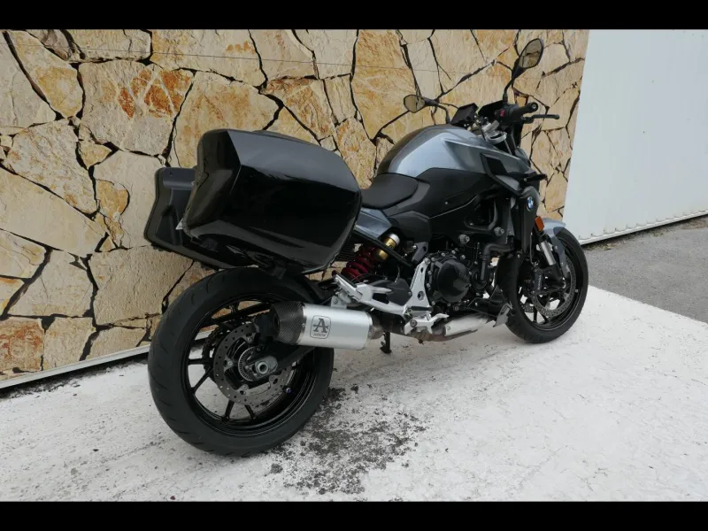 BMW 900 R A2 Finition Pro + Options ( F900R / F900 R / F 900R )