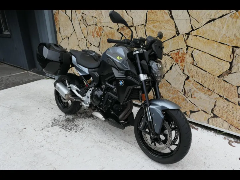 BMW 900 R A2 Finition Pro + Options ( F900R / F900 R / F 900R )