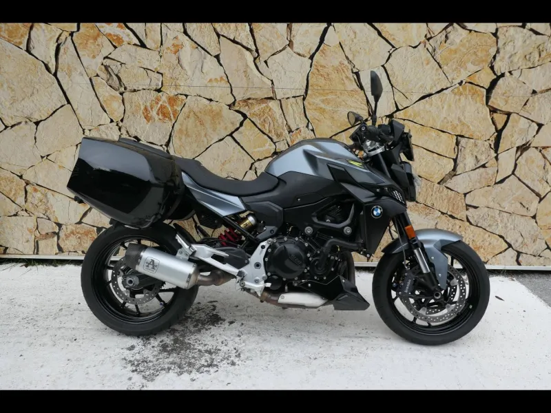 BMW 900 R A2 Finition Pro + Options ( F900R / F900 R / F 900R )