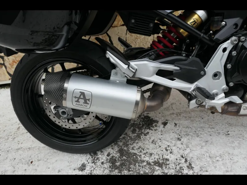 BMW 900 R A2 Finition Pro + Options ( F900R / F900 R / F 900R )