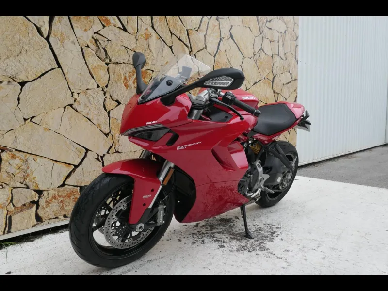 DUCATI 950
