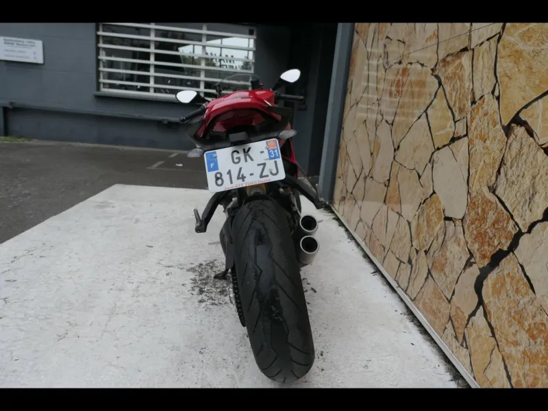 DUCATI 950