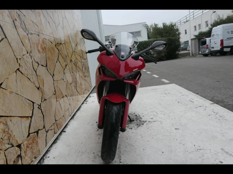 DUCATI 950