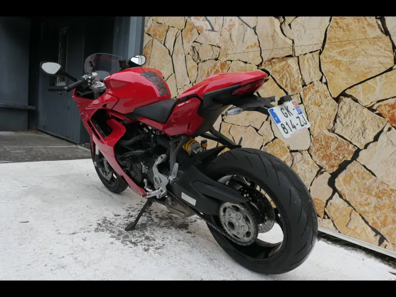 DUCATI 950